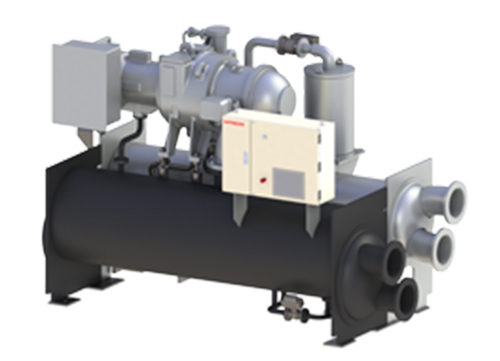 离心式GXVG/GFVG系列